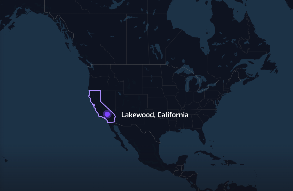 Real world accuracy for Lakewood’s digitally twinned water distribution system