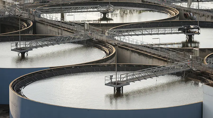 water reuse circular future wastewater